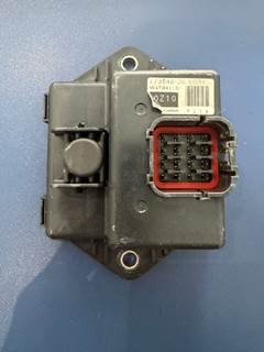HINO OEM Turbocharger Control Unit 773848-26 W4T94175 E0012