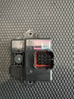 OEM Hino J08E-VB Diesel Engine Turbo Control Computer, 813162-04,E0070,W4T94177