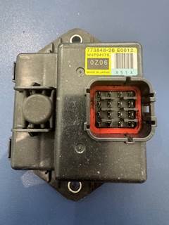 Hino J08-E Diesel Engine Turbo Control Module 773848-26 W4T94175