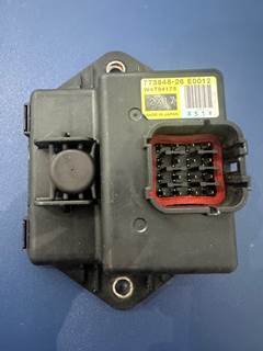 2012 Hino J08E TV Engine Control Module (ECM)