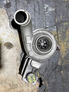 2009 BORG WARNER Turbocharger / Supercharger for 07-09 International Maxxforce DT