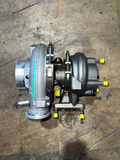 BorgWarner B2-926 Turbocharger / Supercharger for Mercedes Benz OM926LA