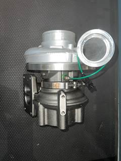 BorgWarner B3-471-1 Turbocharger / Supercharger for Detroit DD13, DD15