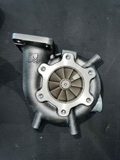 BorgWarner S410T Turbocharger / Supercharger for Mercedes Benz OM460LA