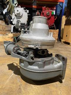BorgWarner S410V079 Turbocharger / Supercharger for Mack AC