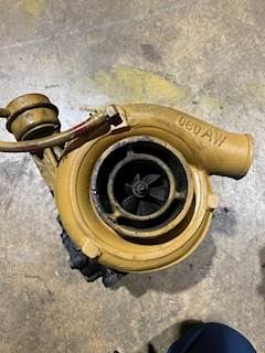 1991 Caterpillar 3116 Turbocharger / Supercharger