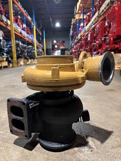 Caterpillar C12 Turbocharger / Supercharger