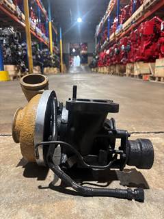 Caterpillar C13 Turbocharger / Supercharger