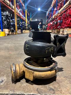 Caterpillar C15 Turbocharger / Supercharger
