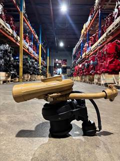 Caterpillar C7 / 3126 Turbocharger / Supercharger