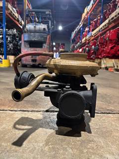 Caterpillar C7 / 3126 Turbocharger / Supercharger