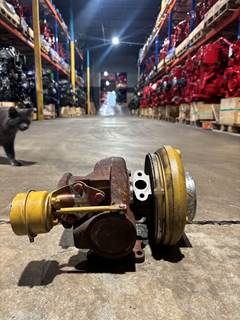 Caterpillar C7 / 3126 Turbocharger / Supercharger