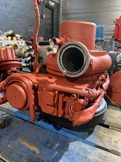 Cummins ISC 8.3 Turbocharger / Supercharger for CM2150