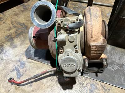 HOLSET HE500VG/HE561VE Turbocharger / Supercharger for Cummins ISX