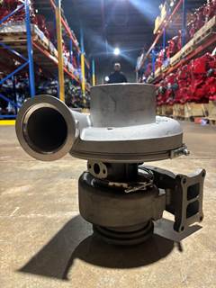 Cummins N14 Turbocharger / Supercharger