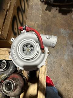 Garrett Turbo off Detroit Series 60 AR 0.58 M24 23534361