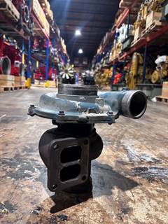 Garrett GT3782 Turbocharger / Supercharger for International DT466E, DT408P, DT530