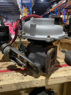 Garrett GT40 Turbocharger / Supercharger for International DT466E