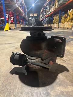 Garrett GT42W Turbocharger / Supercharger for Caterpillar C12