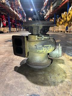 Garrett GT42W Turbocharger / Supercharger for Caterpillar C12