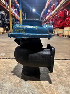 Garrett GTA3776 Turbocharger / Supercharger for International DT466E, DT530E