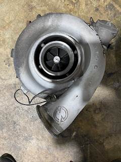 2006 Garrett Turbocharger / Supercharger for Caterpillar 3406B