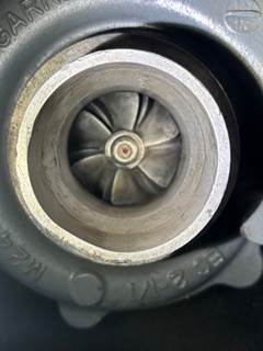 Garrett Turbocharger / Supercharger for Isuzu 4HK1