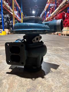 Garrett Turbocharger / Supercharger for International DT466E