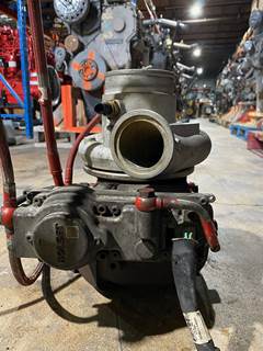 HOLSET HE451VE Turbocharger / Supercharger for Cummins ISX12 CM2250