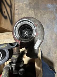 HOLSET HE400VG Turbocharger / Supercharger for Cummins ISX15