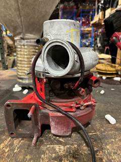 HOLSET Turbocharger / Supercharger for Cummins ISX, ISX15, QSX