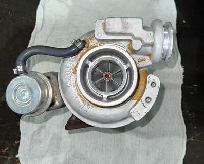 HOLSET HE221W Turbocharger / Supercharger for Cummins QSB4.5