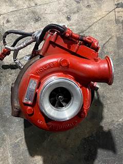 HOLSET HE300VG Turbocharger / Supercharger for 2013 Cummins ISB6.7