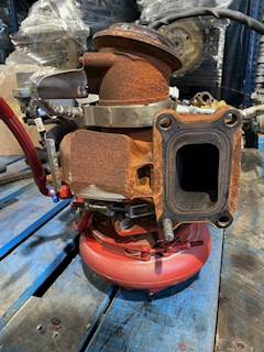 HOLSET HE300VG Turbocharger / Supercharger for 2017EPA Cummins ISB