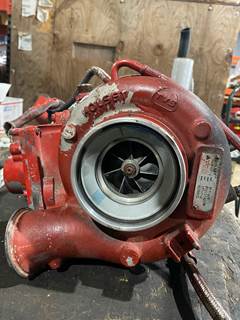 HOLSET HE300VG Turbocharger / Supercharger for Cummins ISB 6.7L