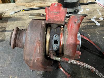 HE300VG Turbo Rebuild Kit For 2019 - 2025 Dodge Ram 5th Gen 6 7 Cummins