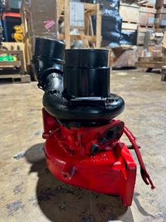 HOLSET HE300VG Turbocharger / Supercharger for Cummins ISL