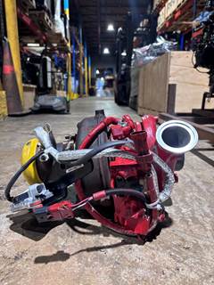 HOLSET HE300VG Turbocharger / Supercharger for Cummins B6.7