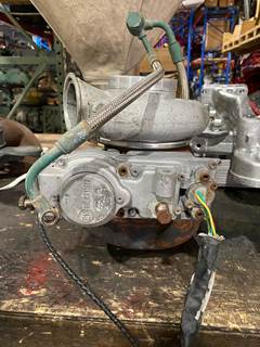 HOLSET HE400VG Turbocharger / Supercharger for Volvo, Mack D13, MP8