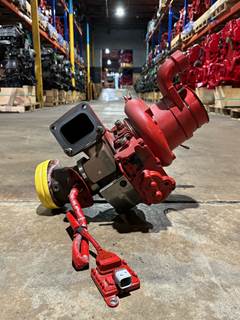 HOLSET HE400VG Turbocharger / Supercharger for Cummins X15