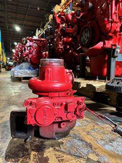 HOLSET HE400VG Turbocharger / Supercharger for Cummins ISX15