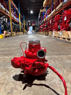 HOLSET HE400VG Turbocharger / Supercharger for Cummins ISX15