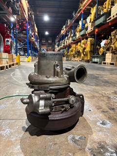 HOLSET HE400VG/HE431VE Turbocharger / Supercharger