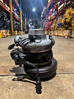 HOLSET HE500VG Turbocharger / Supercharger for Paccar MX-13