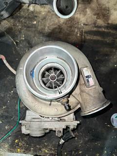 HOLSET HE500VG/HE561VE Turbocharger / Supercharger for Cummins ISX15