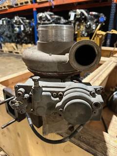 HOLSET HE531VE Turbocharger / Supercharger for PACCAR MX-13