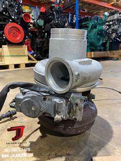 HOLSET HE551VE Turbocharger / Supercharger for Volvo D16