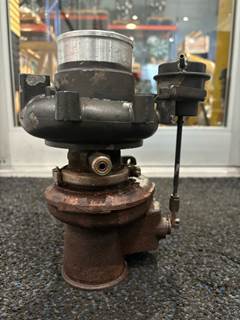 HOLSET HX25W Turbocharger / Supercharger for Cummins 4BT