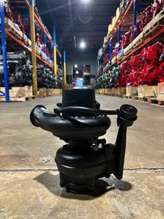 HOLSET HX40W Turbocharger / Supercharger for Cummins ISC