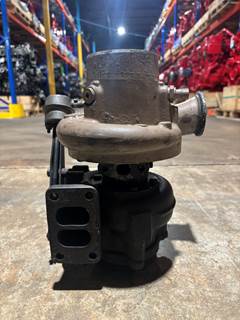 HOLSET HX40W Turbocharger / Supercharger for Cummins ISC